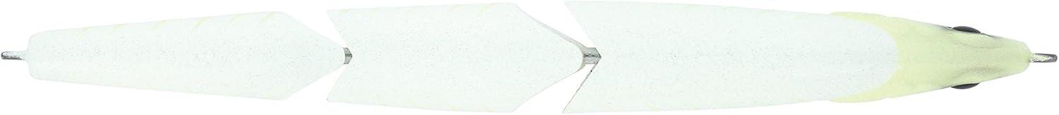 imageBerkley Magic Swimmer Fishing Hard BaitGhostescent