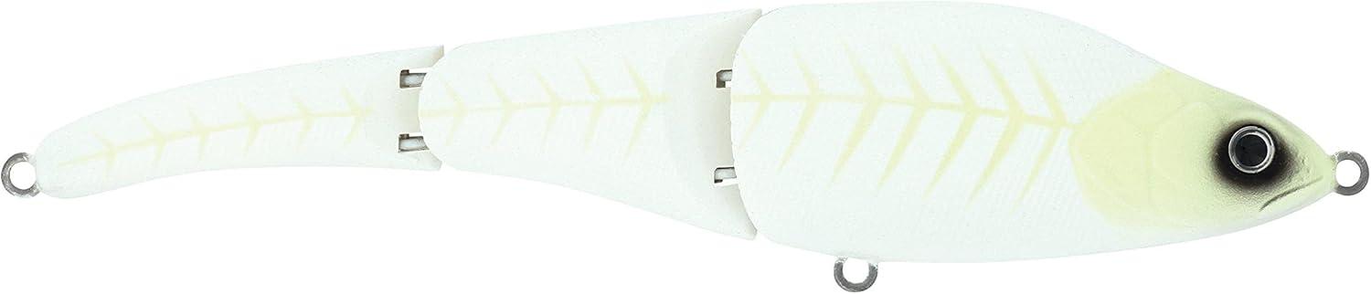 imageBerkley Magic Swimmer Fishing Hard BaitGhostescent