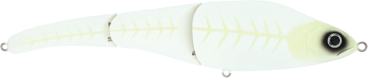 imageBerkley Magic Swimmer Fishing Hard BaitGhostescent