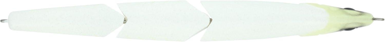 imageBerkley Magic Swimmer Fishing Hard BaitGhostescent