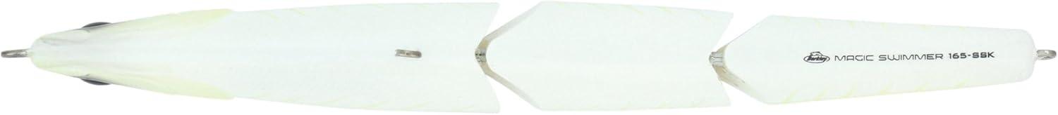 imageBerkley Magic Swimmer Fishing Hard BaitGhostescent