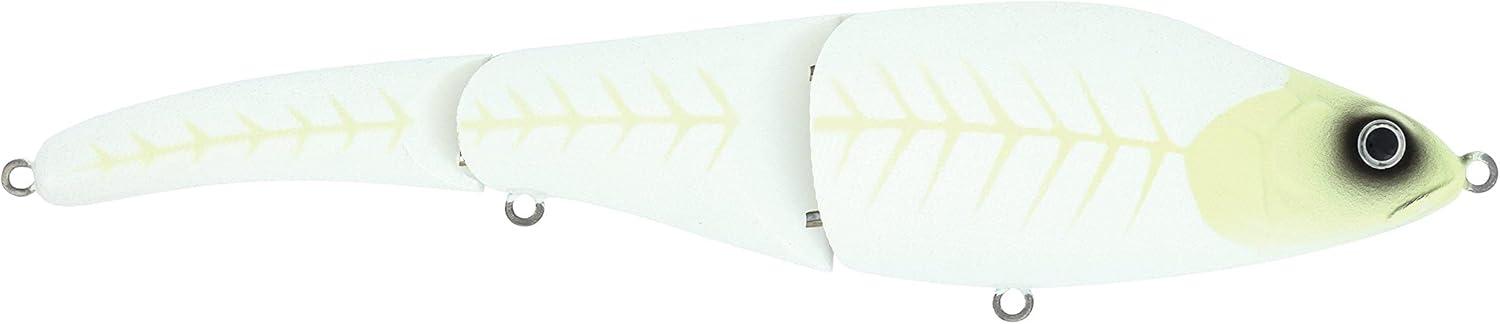 imageBerkley Magic Swimmer Fishing Hard BaitGhostescent