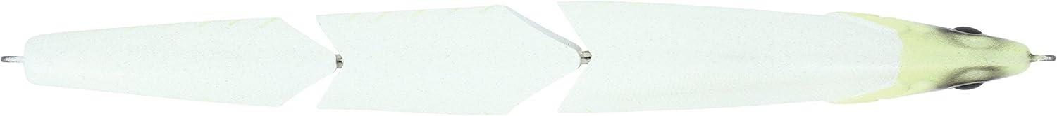 imageBerkley Magic Swimmer Fishing Hard BaitGhostescent