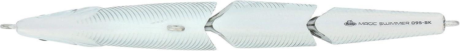 imageBerkley Magic Swimmer Fishing Hard BaitHolo Greenie