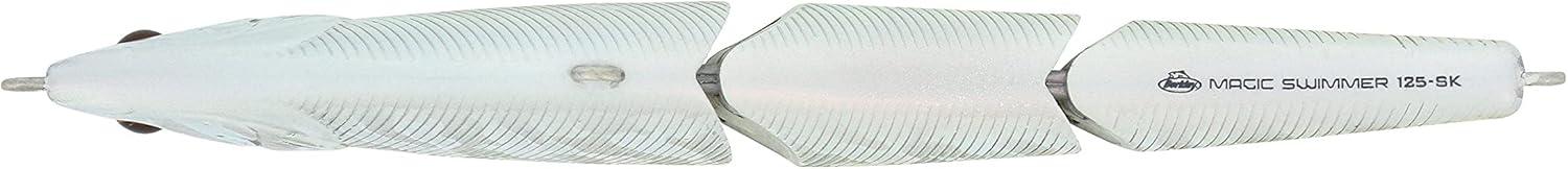 imageBerkley Magic Swimmer Fishing Hard BaitHolo Greenie