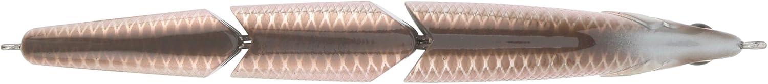 imageBerkley Magic Swimmer Fishing Hard BaitMorning Dawn Chrome