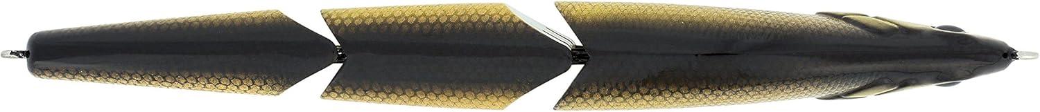 imageBerkley Magic Swimmer Fishing Hard BaitNat Golden Shiner