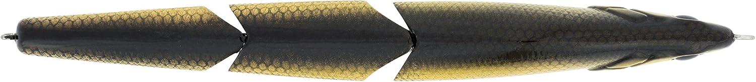 imageBerkley Magic Swimmer Fishing Hard BaitNat Golden Shiner