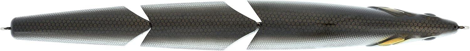 imageBerkley Magic Swimmer Fishing Hard BaitNatural Shiner