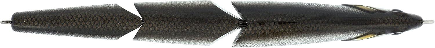 imageBerkley Magic Swimmer Fishing Hard BaitNatural Shiner