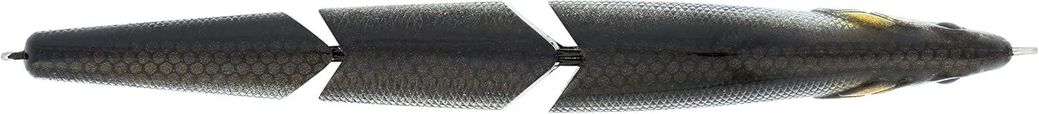 imageBerkley Magic Swimmer Fishing Hard BaitNatural Shiner