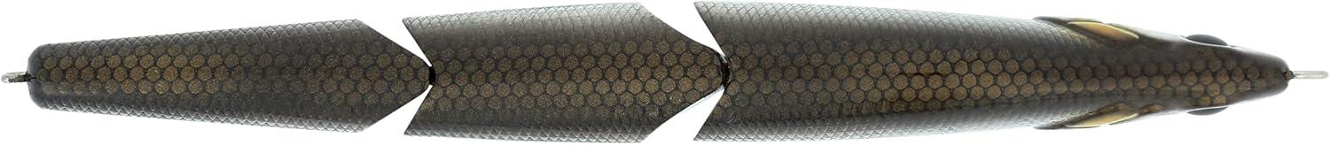 imageBerkley Magic Swimmer Fishing Hard BaitNatural Shiner