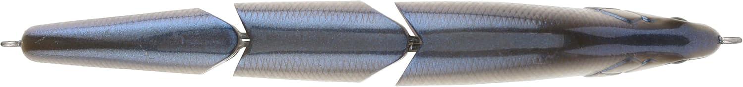 imageBerkley Magic Swimmer Fishing Hard BaitOlive Bone