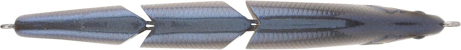 imageBerkley Magic Swimmer Fishing Hard BaitOlive Bone