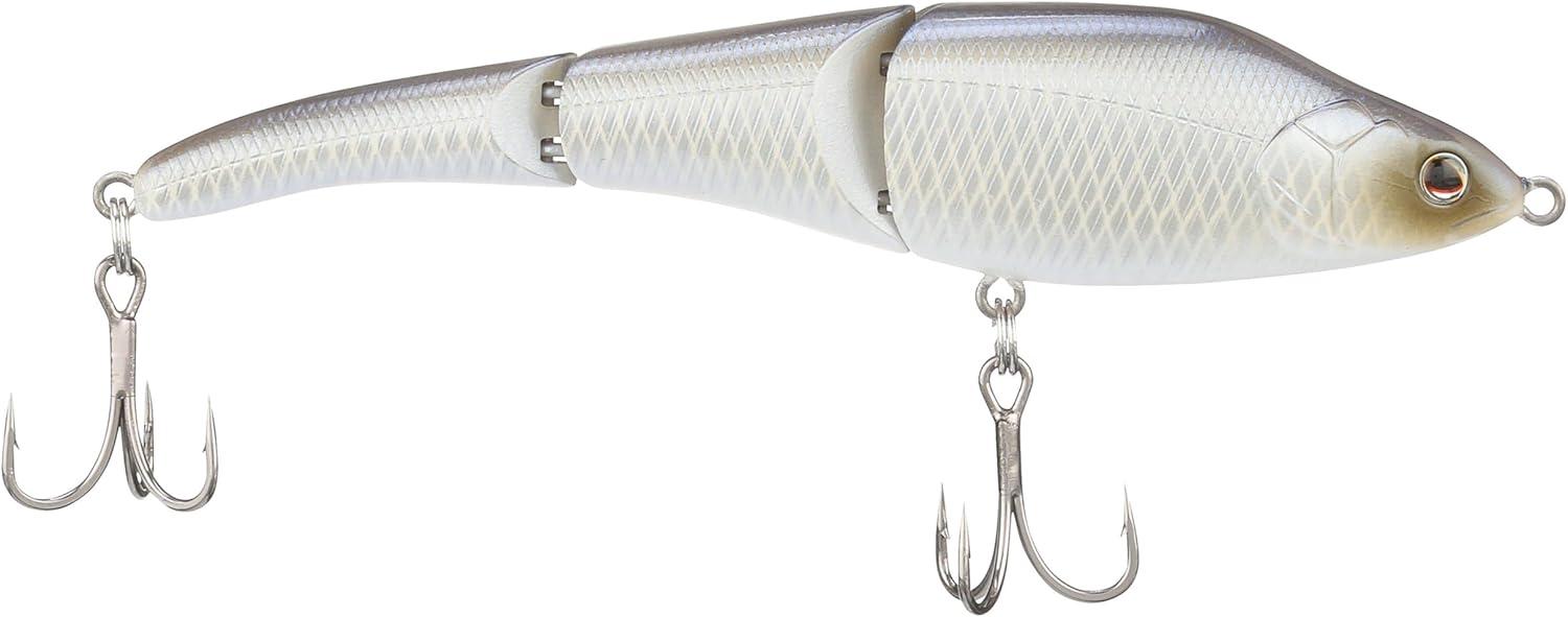 imageBerkley Magic Swimmer Fishing Hard BaitOlive Bone