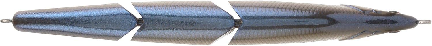 imageBerkley Magic Swimmer Fishing Hard BaitOlive Bone