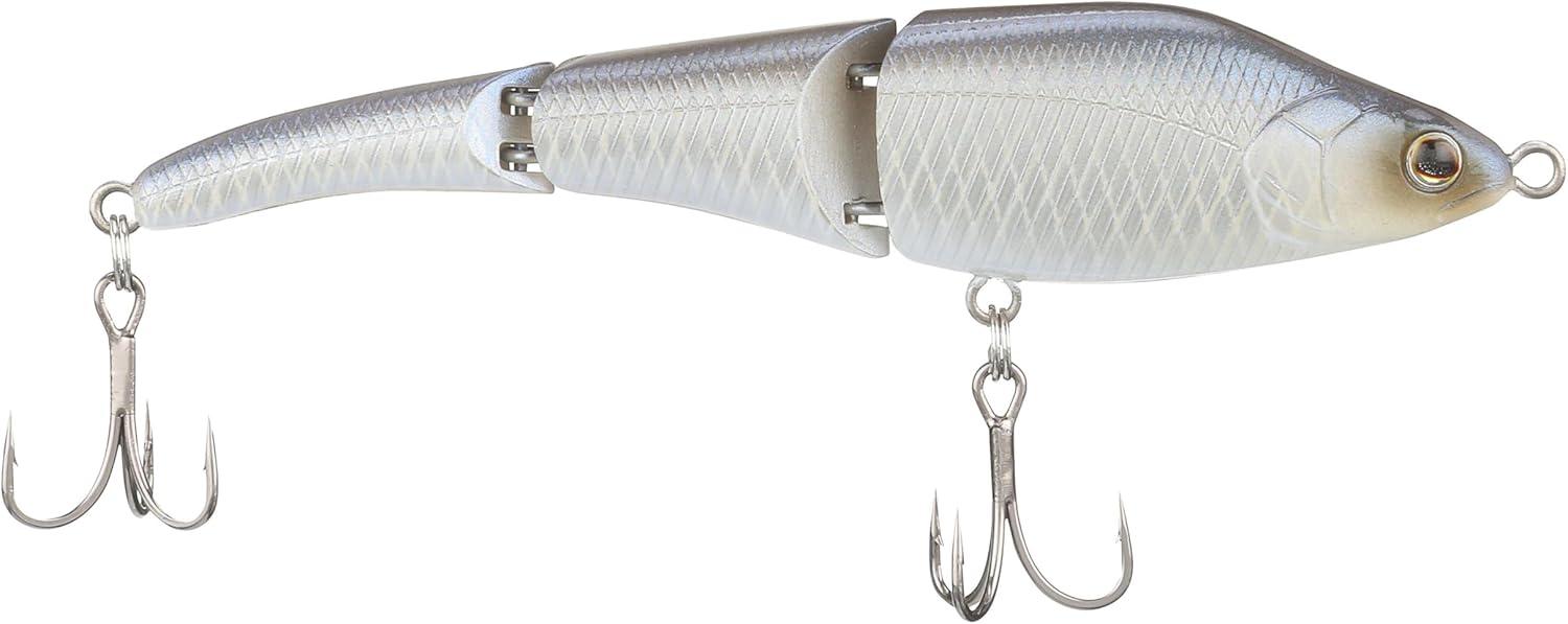 imageBerkley Magic Swimmer Fishing Hard BaitOlive Bone