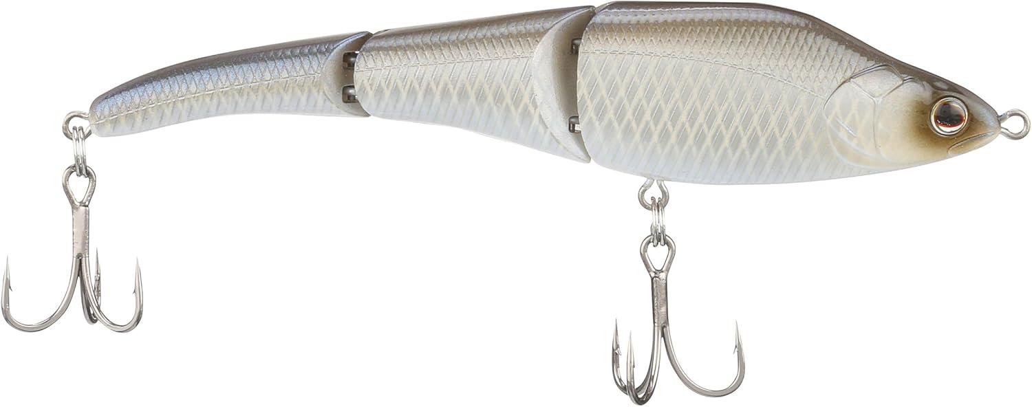 imageBerkley Magic Swimmer Fishing Hard BaitOlive Bone