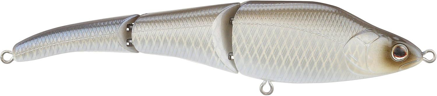 imageBerkley Magic Swimmer Fishing Hard BaitOlive Bone