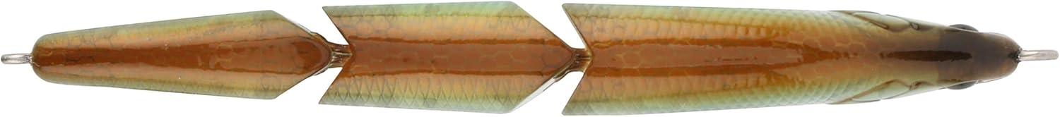 imageBerkley Magic Swimmer Fishing Hard BaitPerfect Ghost