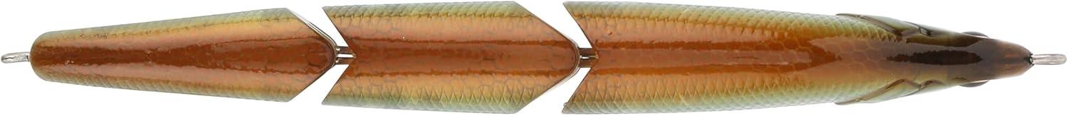 imageBerkley Magic Swimmer Fishing Hard BaitPerfect Ghost