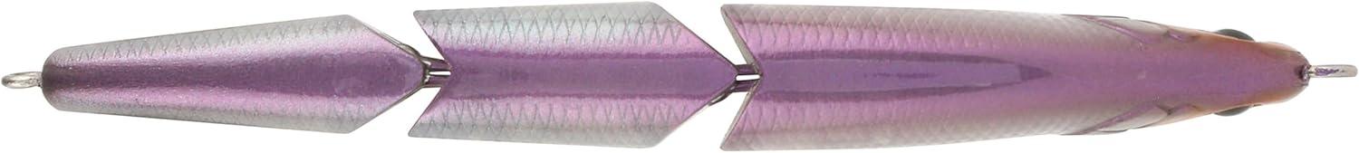 imageBerkley Magic Swimmer Fishing Hard BaitPurpsicle