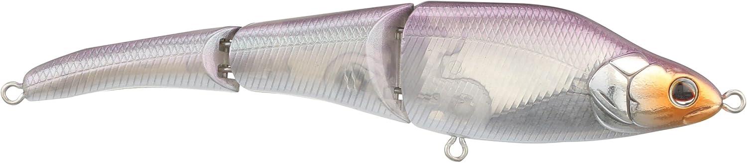 imageBerkley Magic Swimmer Fishing Hard BaitPurpsicle