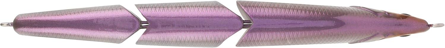 imageBerkley Magic Swimmer Fishing Hard BaitPurpsicle