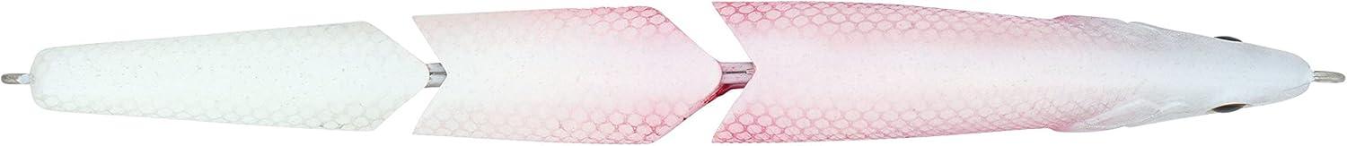 imageBerkley Magic Swimmer Fishing Hard BaitWhite Liner