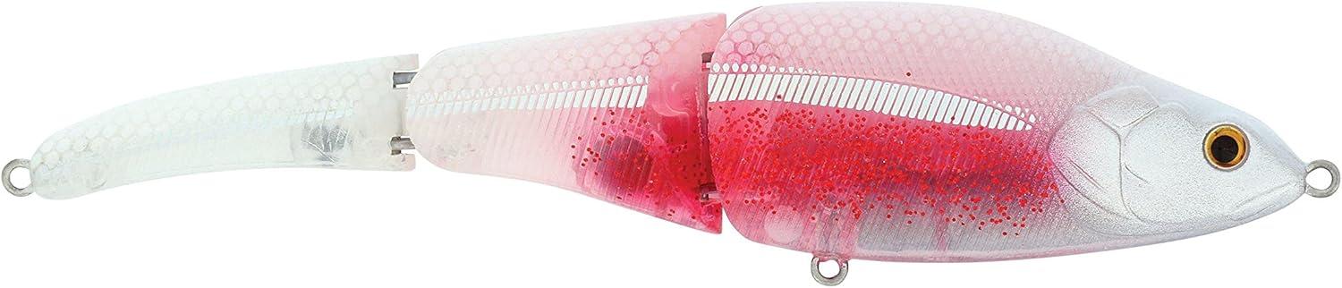 imageBerkley Magic Swimmer Fishing Hard BaitWhite Liner