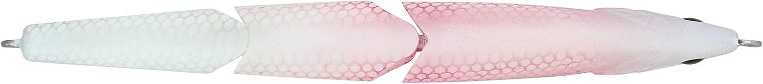 imageBerkley Magic Swimmer Fishing Hard BaitWhite Liner