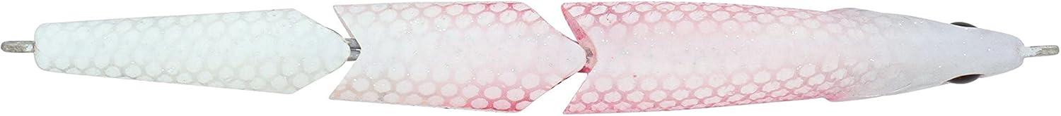 imageBerkley Magic Swimmer Fishing Hard BaitWhite Liner