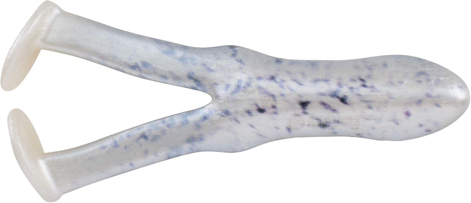 imageBerkley PowerBait Beatnn Paddle Frog Fishing Soft BaitHD Bull Frog