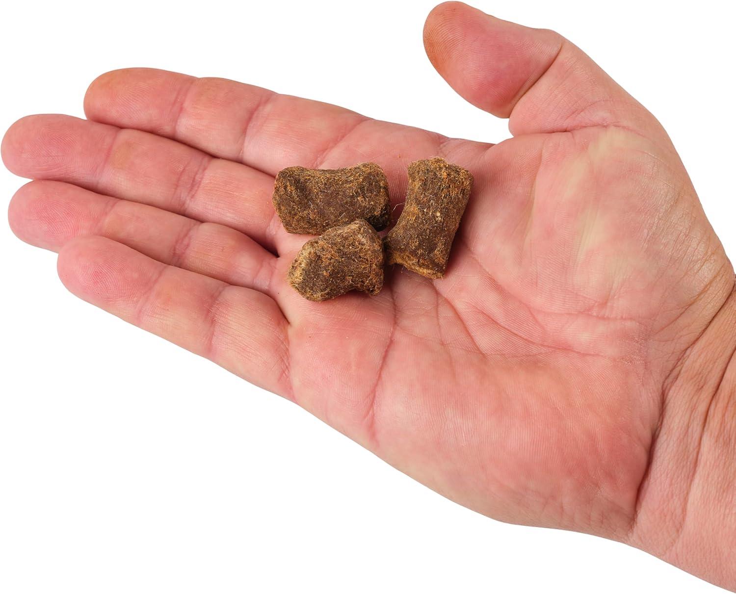 imageBerkley PowerBait Catfish Bait Chunks Fishing Dough BaitChicken Blood