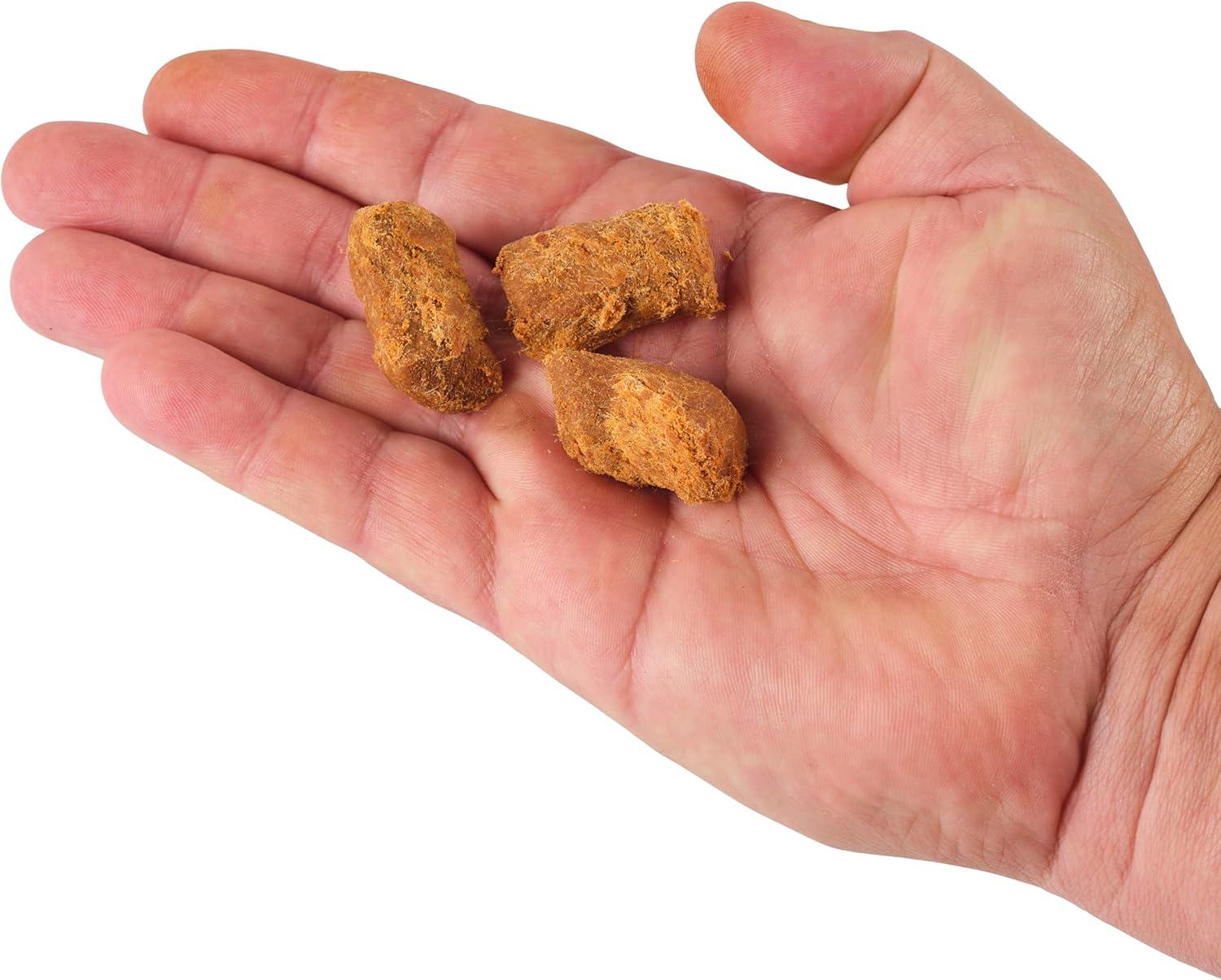 imageBerkley PowerBait Catfish Bait Chunks Fishing Dough BaitChicken Liver