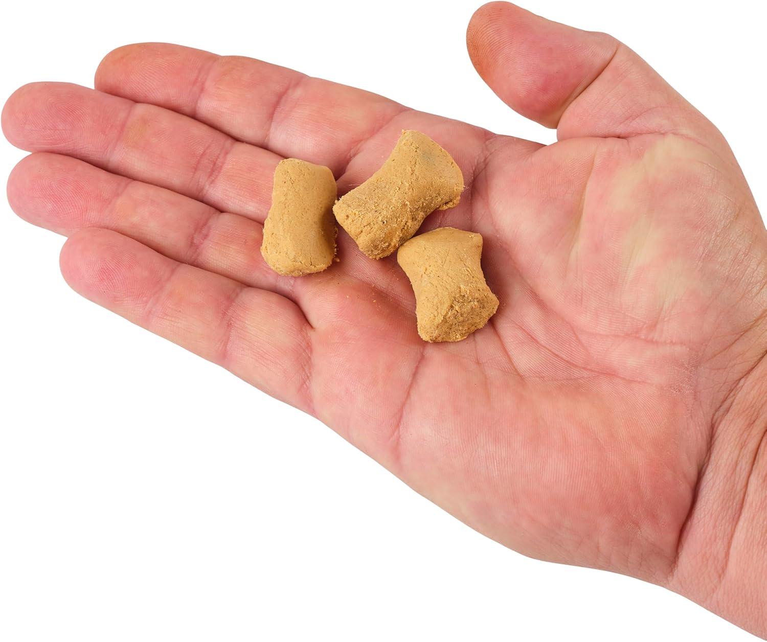 imageBerkley PowerBait Catfish Bait Chunks Fishing Dough BaitCut Shad