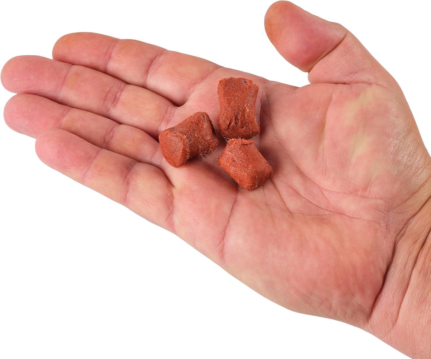 imageBerkley PowerBait Catfish Bait Chunks Fishing Dough BaitLiver and Blood