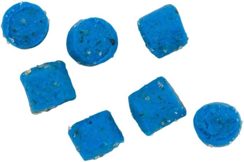 imageBerkley PowerBait Crappie Nibbles Dough Fishing BaitBlue Neon