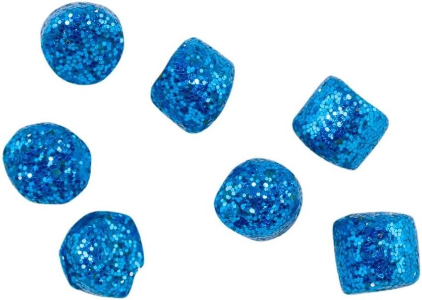 imageBerkley PowerBait Crappie Nibbles Dough Fishing BaitBlue Sapphire Sparkle