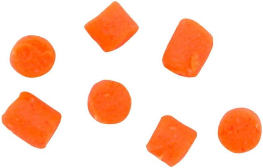 imageBerkley PowerBait Crappie Nibbles Dough Fishing BaitFluorescent Orange