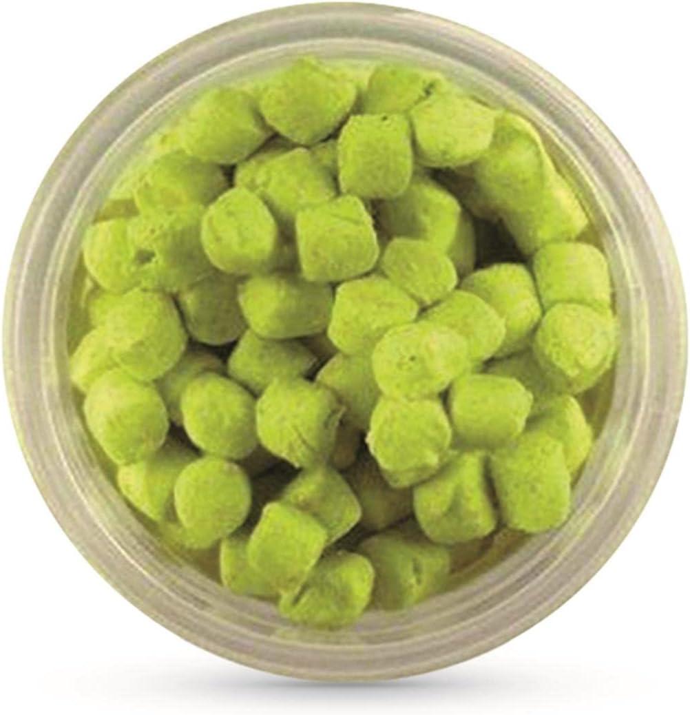 imageBerkley PowerBait Crappie Nibbles Dough Fishing BaitGlow White