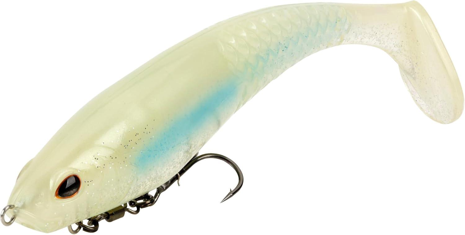 imageBerkley PowerBait CullShad Fishing Soft BaitHitch