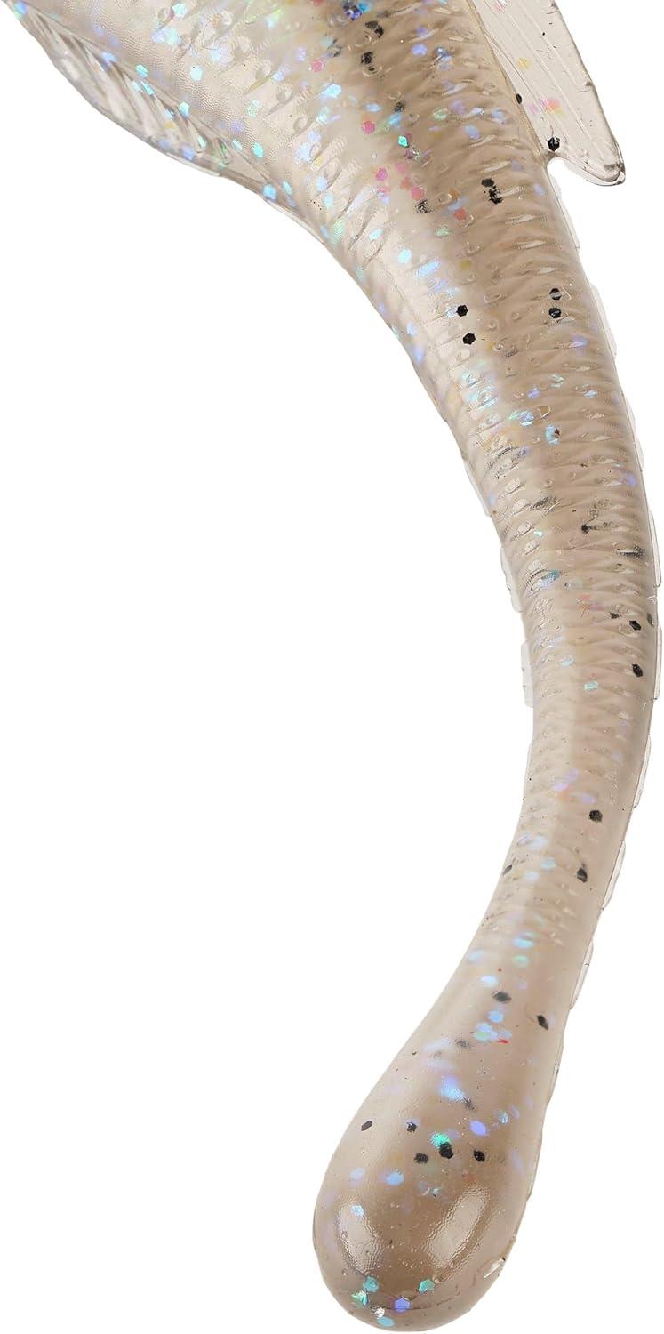 imageBerkley PowerBait Drip Minnow Fishing Soft BaitElectric Shad