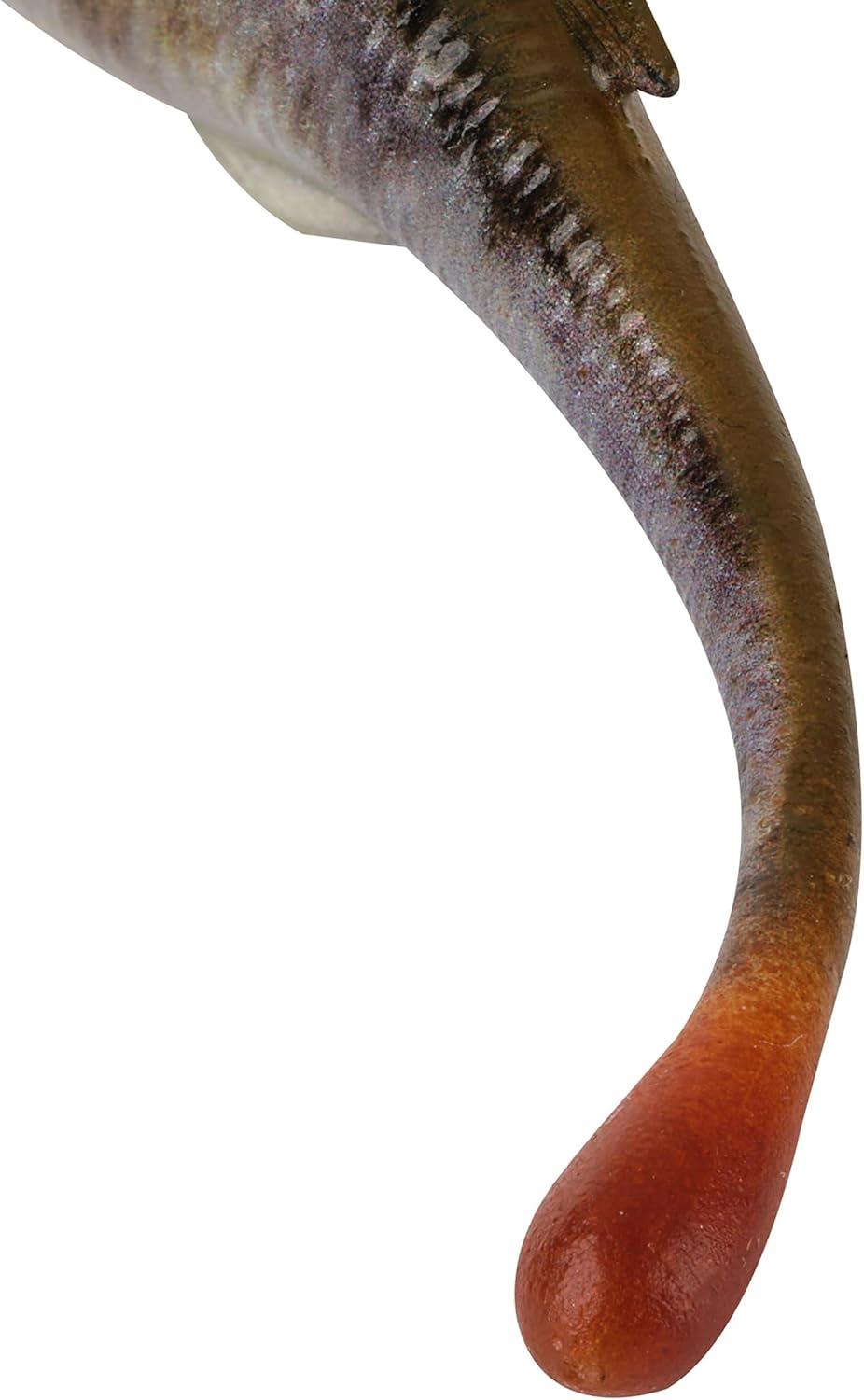 imageBerkley PowerBait Drip Minnow Fishing Soft BaitHD Goby