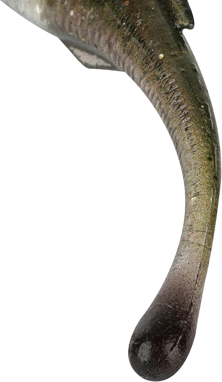 imageBerkley PowerBait Drip Minnow Fishing Soft BaitHD Spottail Shiner