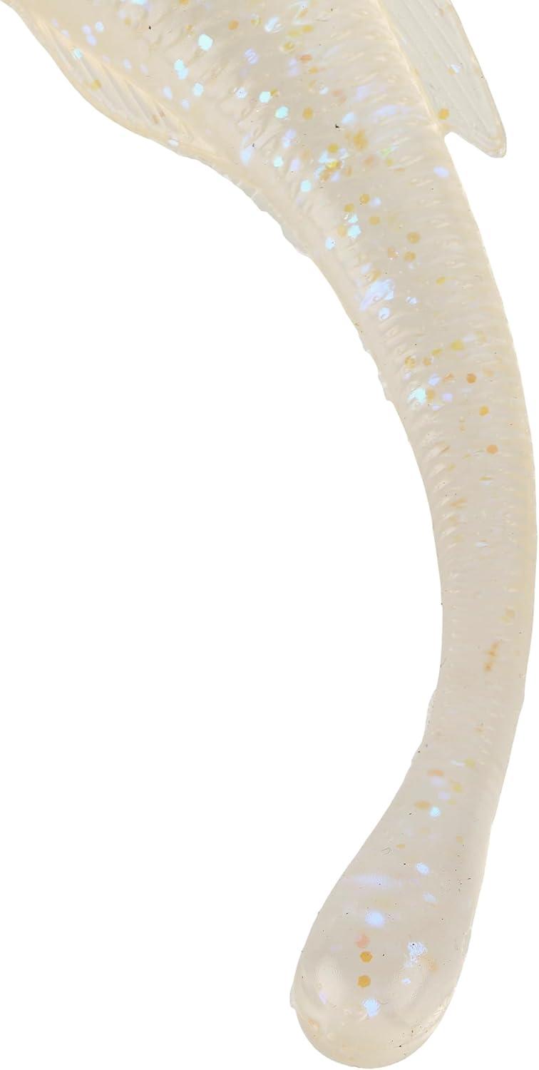 imageBerkley PowerBait Drip Minnow Fishing Soft BaitViolet Vapor