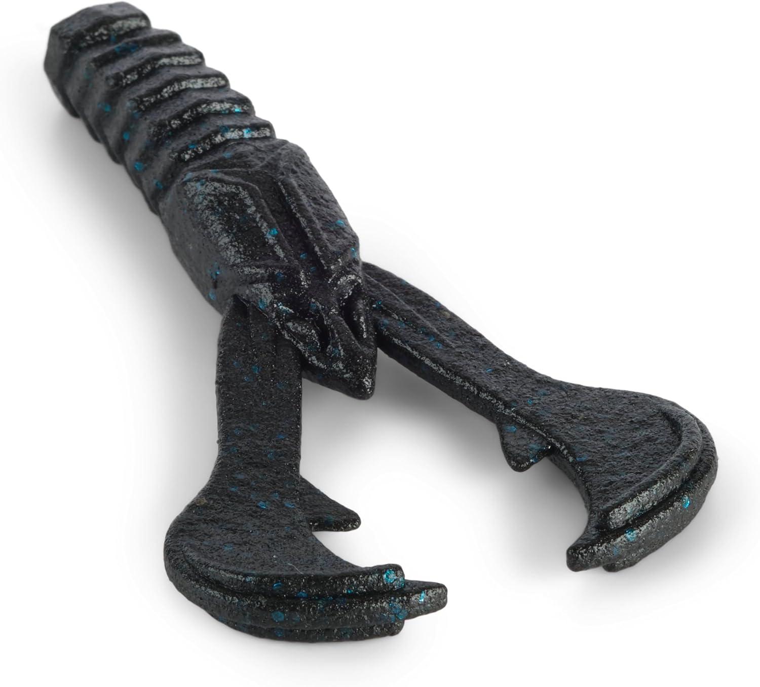 imageBerkley PowerBait MaxScent Crud CrawBlack Blue Fleck