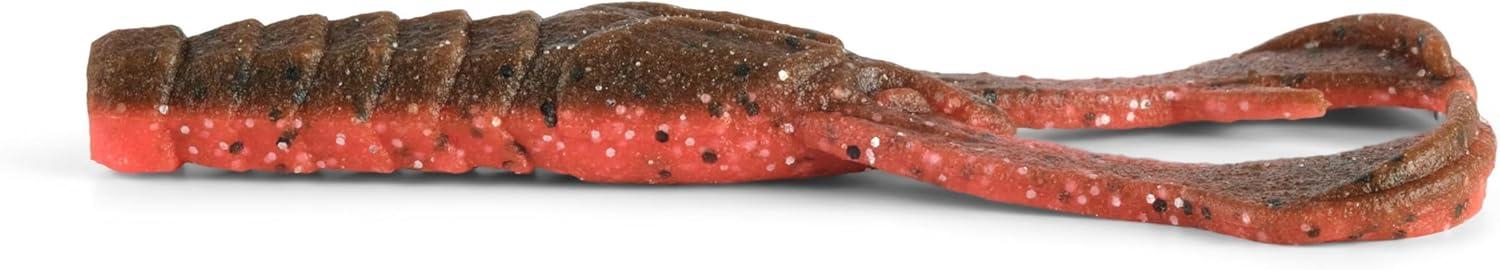 imageBerkley PowerBait MaxScent Crud CrawFire Craw