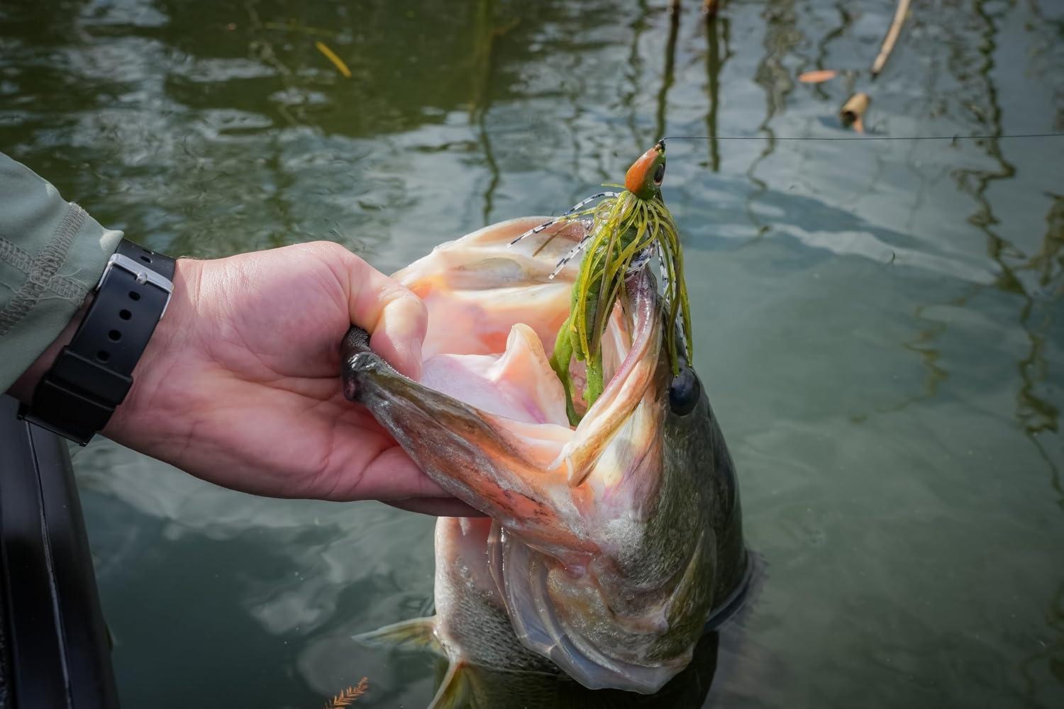 imageBerkley PowerBait MaxScent Crud CrawJune Bug