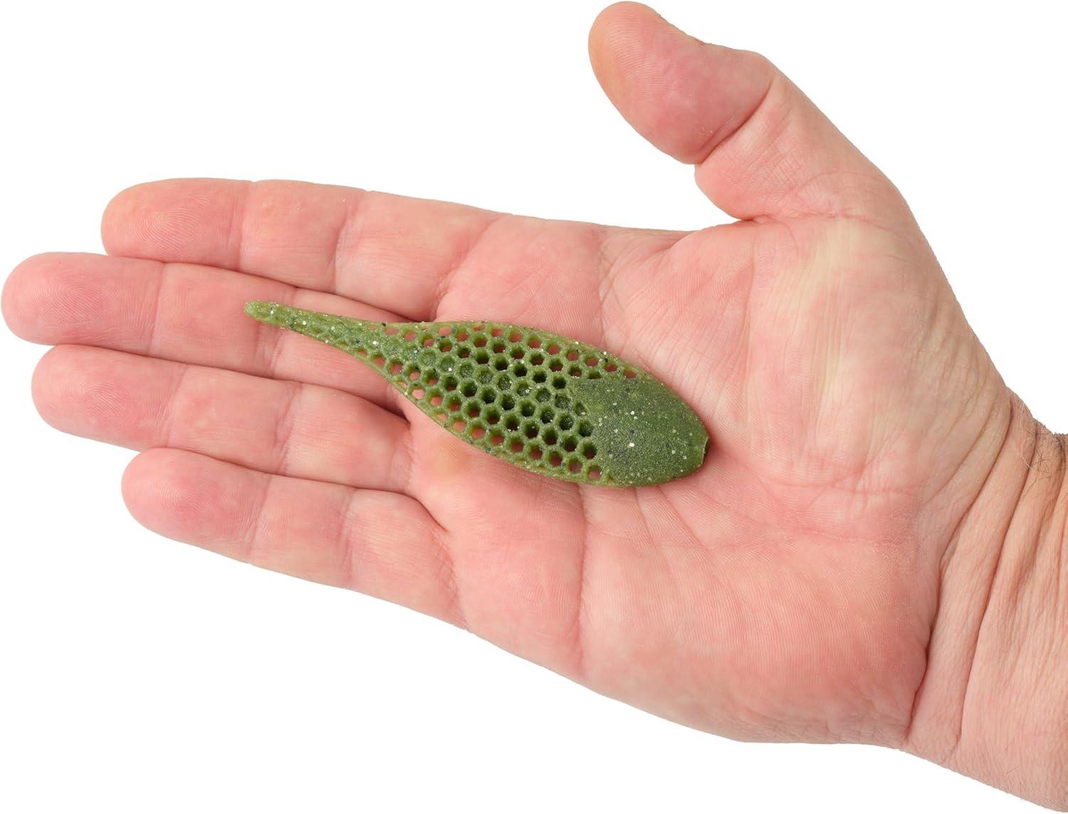 imageBerkley PowerBait MaxScent FluxGillBaby Bass